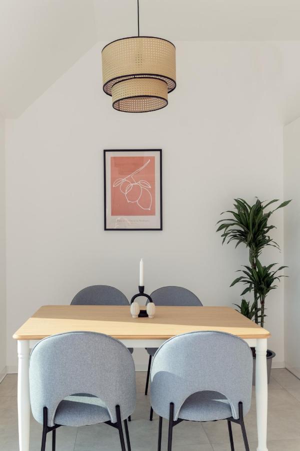 Sophienne Apartament Wiedeń