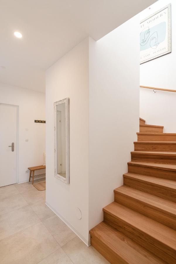 Apartament Sophienne