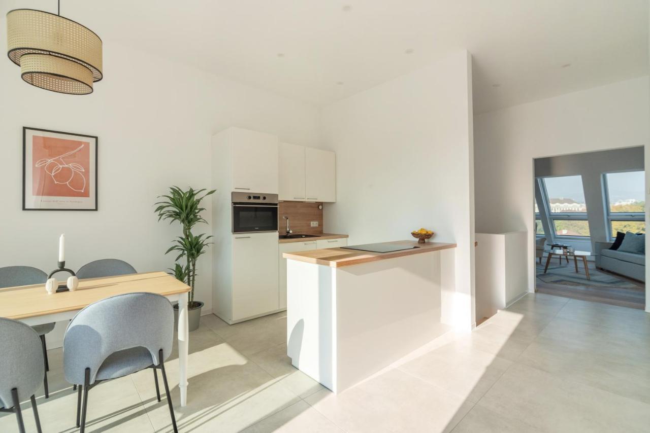 Sophienne Apartament Wiedeń