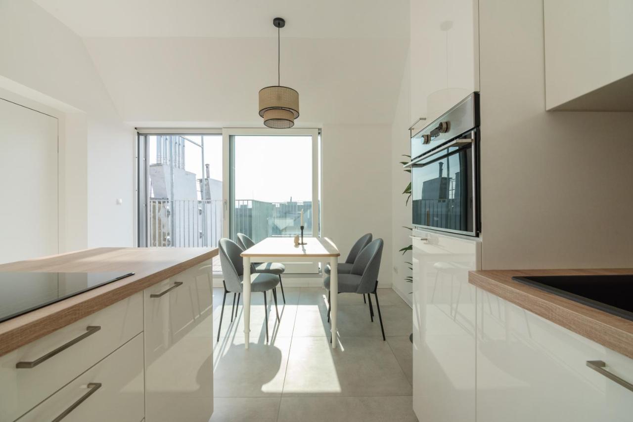 Sophienne Apartament