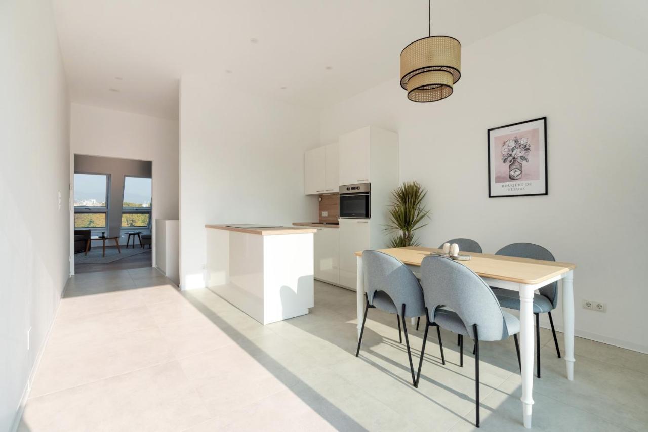 Sophienne Apartament Wiedeń