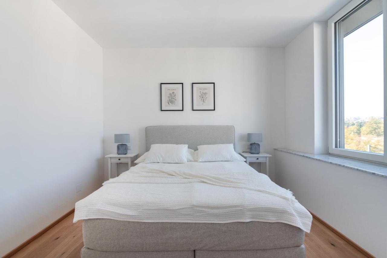 Apartament Sophienne