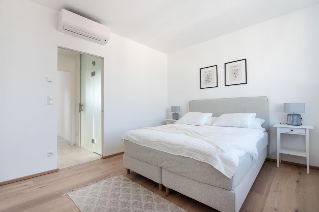 Sophienne Apartament Wiedeń