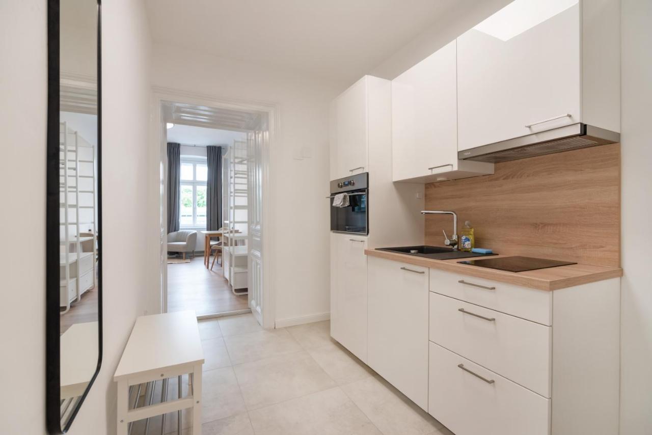 Sophienne Apartament