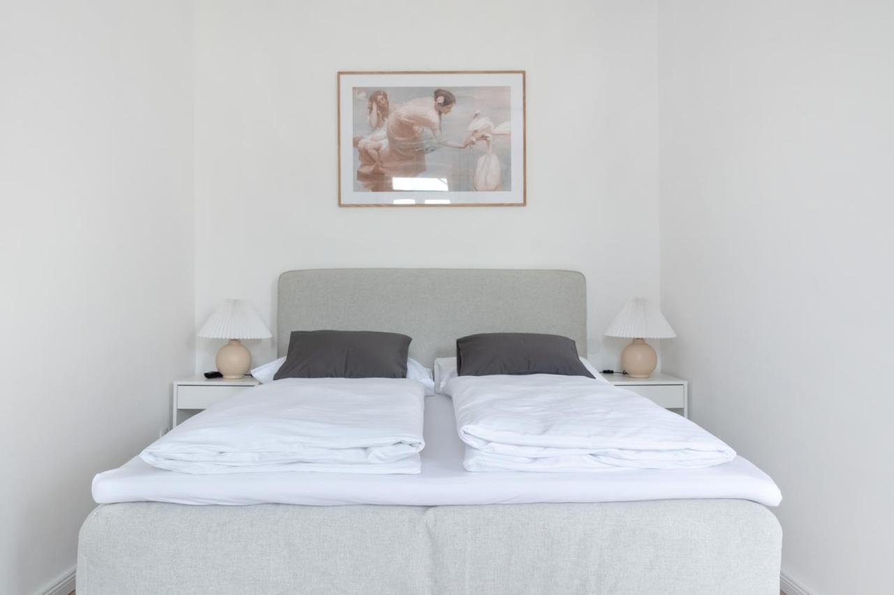 Sophienne Apartament