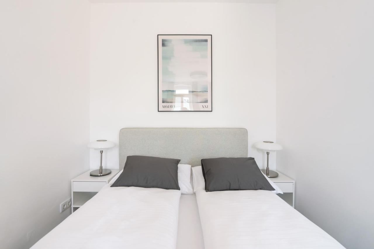 Apartament Sophienne