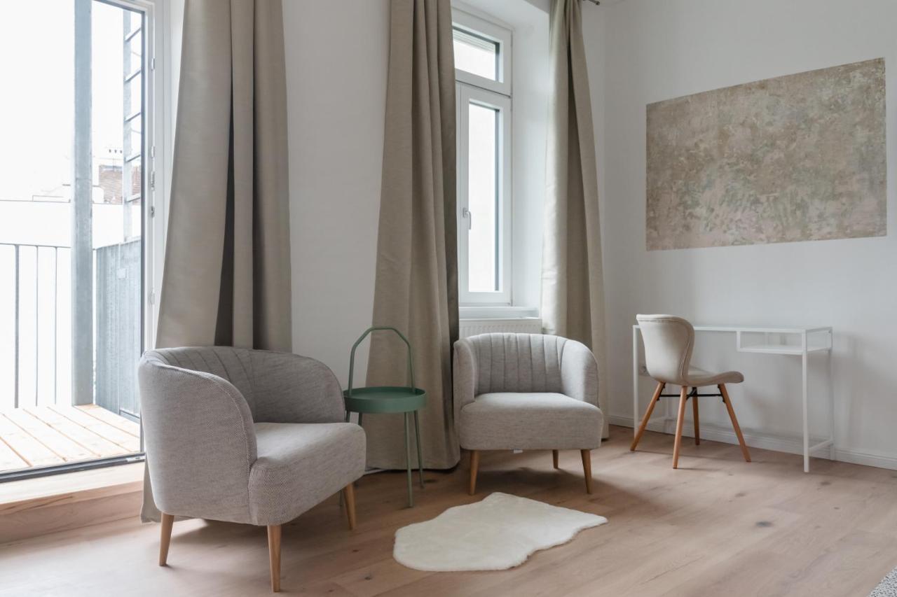 Apartament Sophienne *