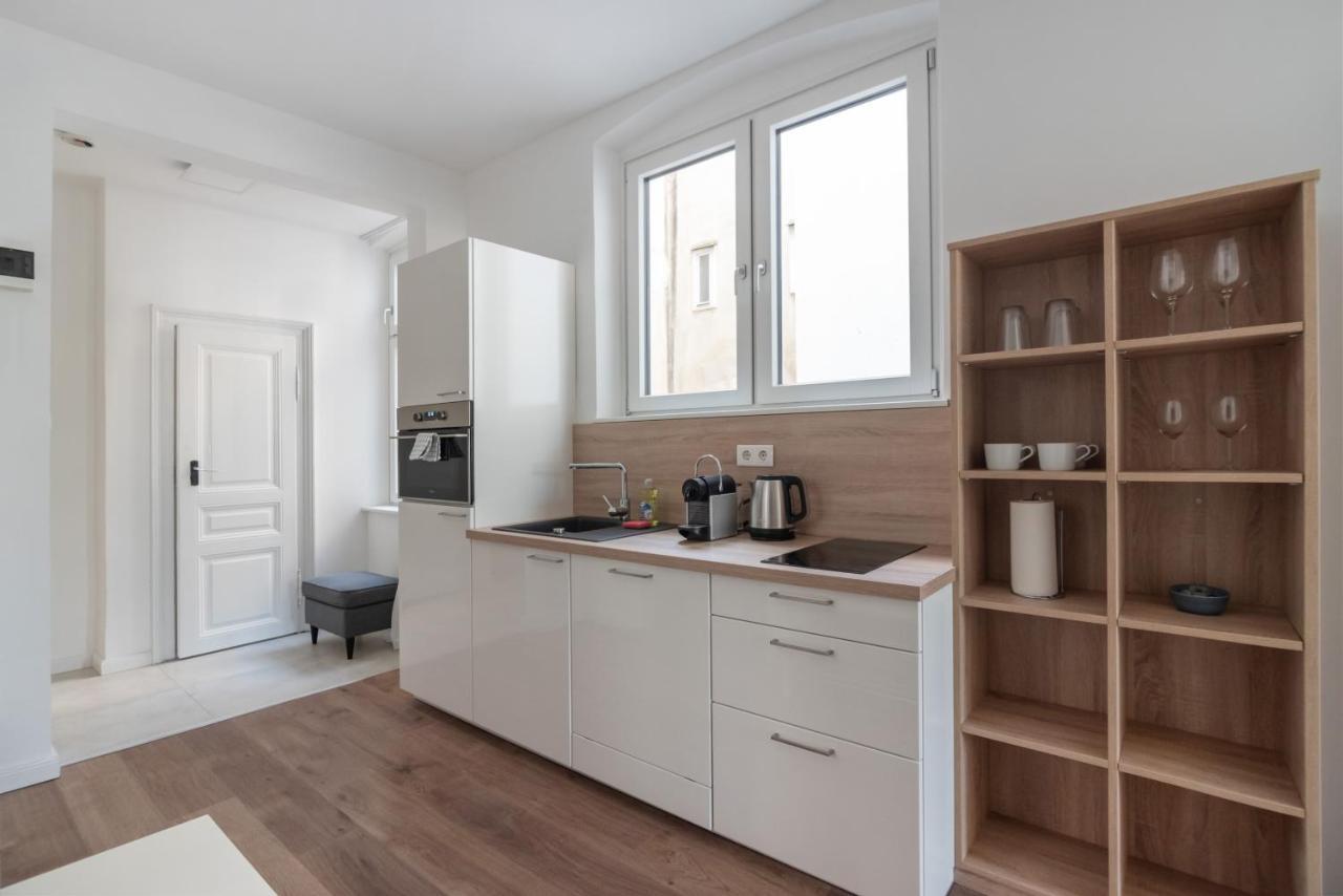 Apartament Sophienne *