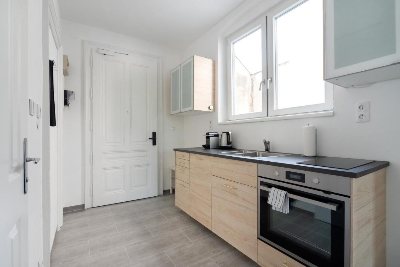 Apartament Sophienne
