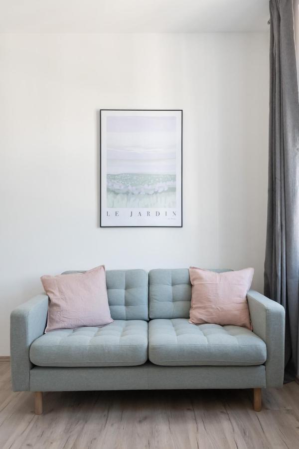 Sophienne Apartament Wiedeń