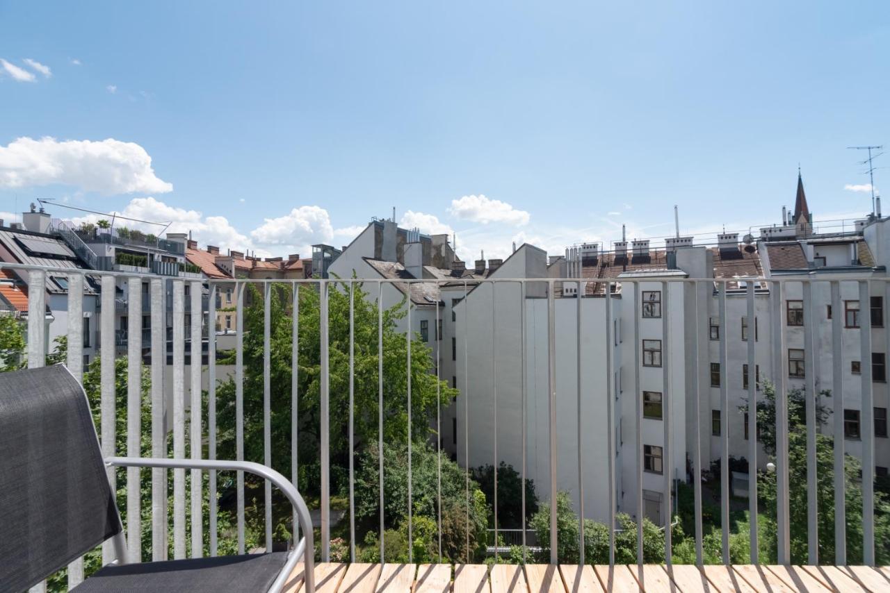 Apartament Sophienne