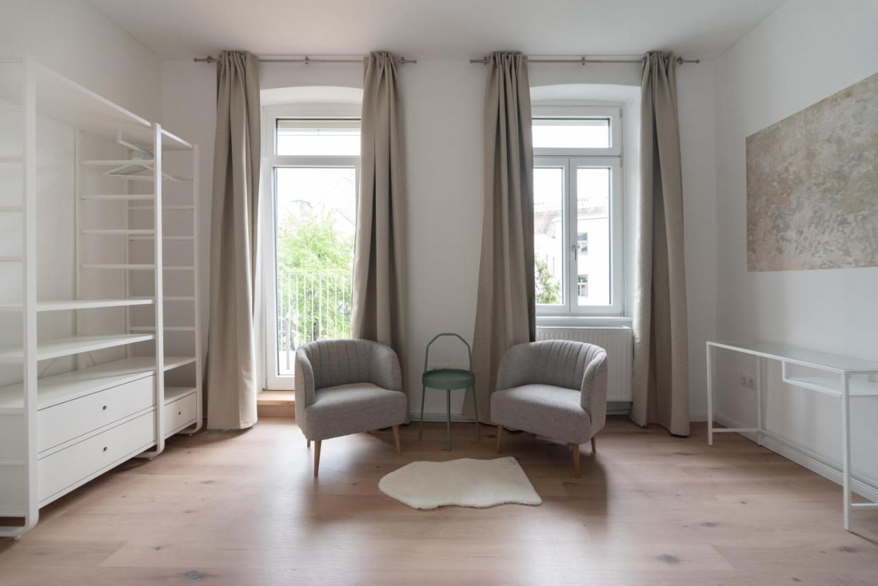 Sophienne Apartament Wiedeń