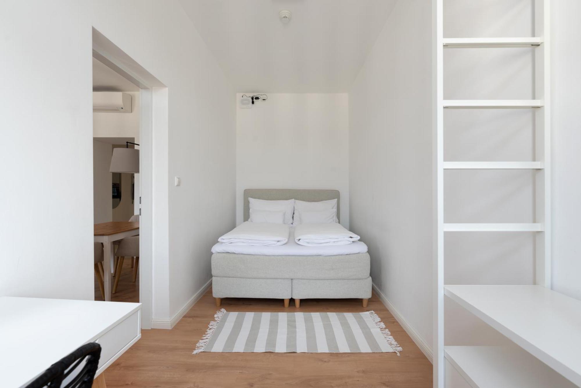 Apartament Sophienne *