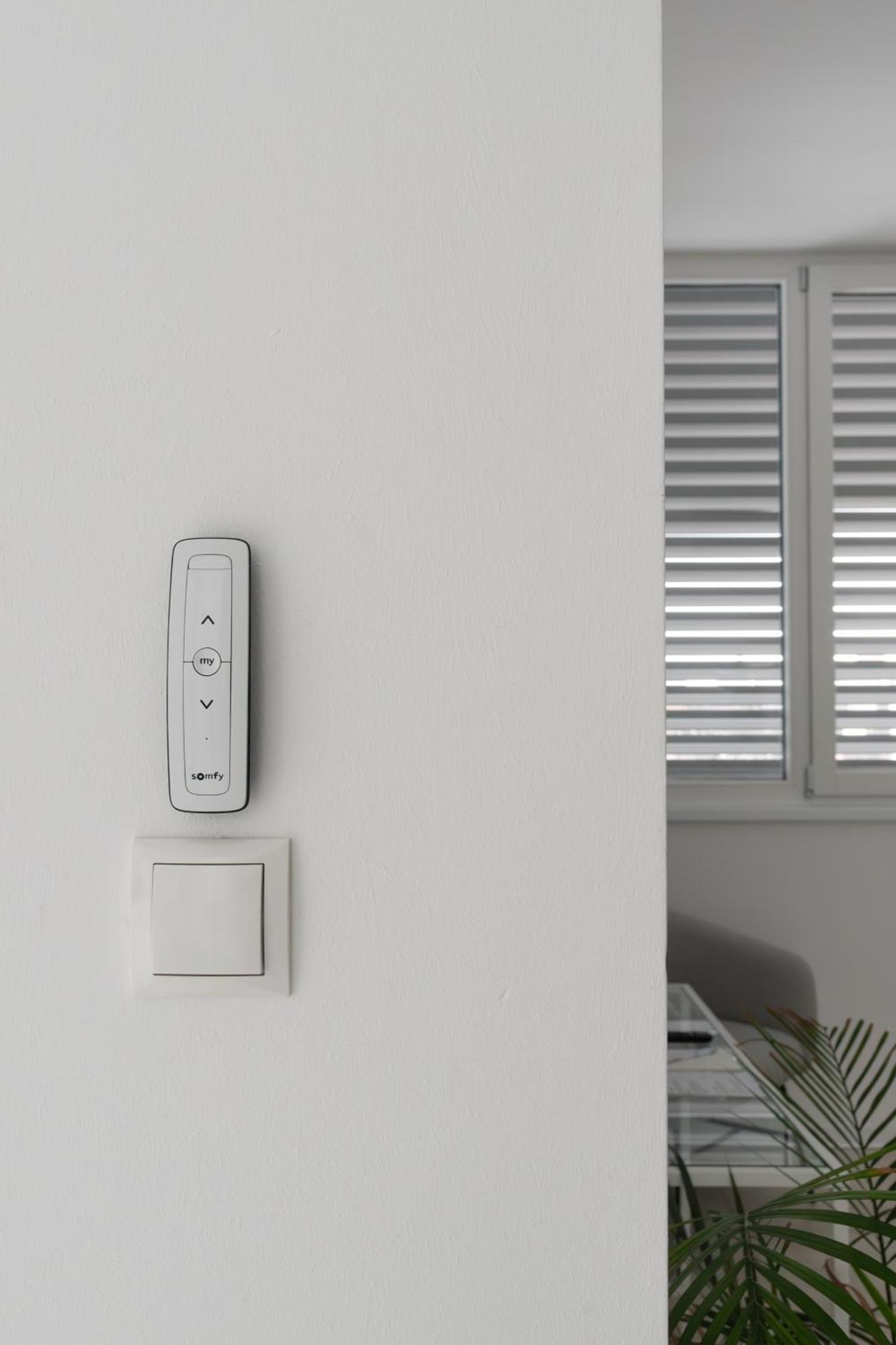 Sophienne Apartament Wiedeń
