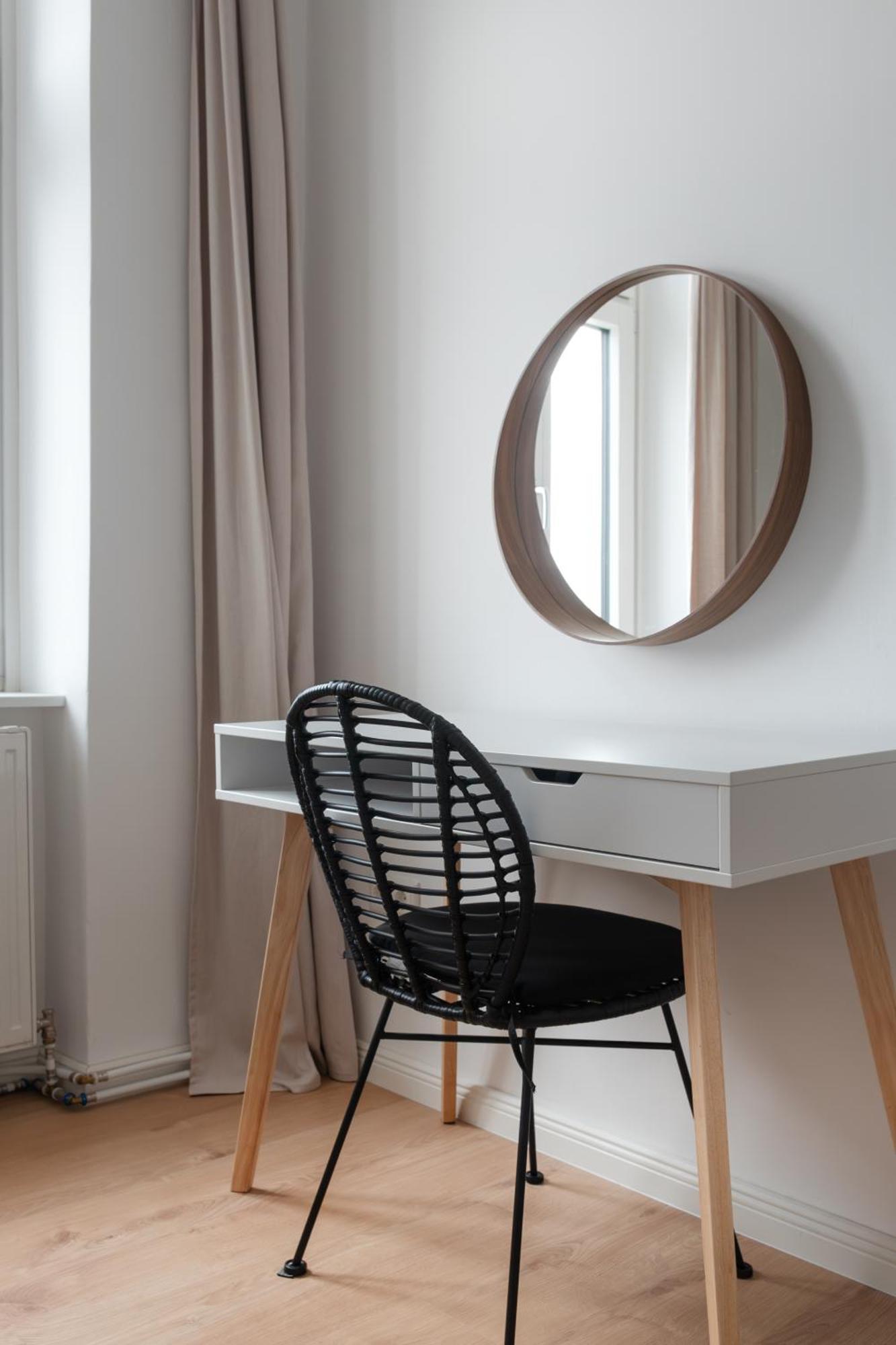 Sophienne Apartament