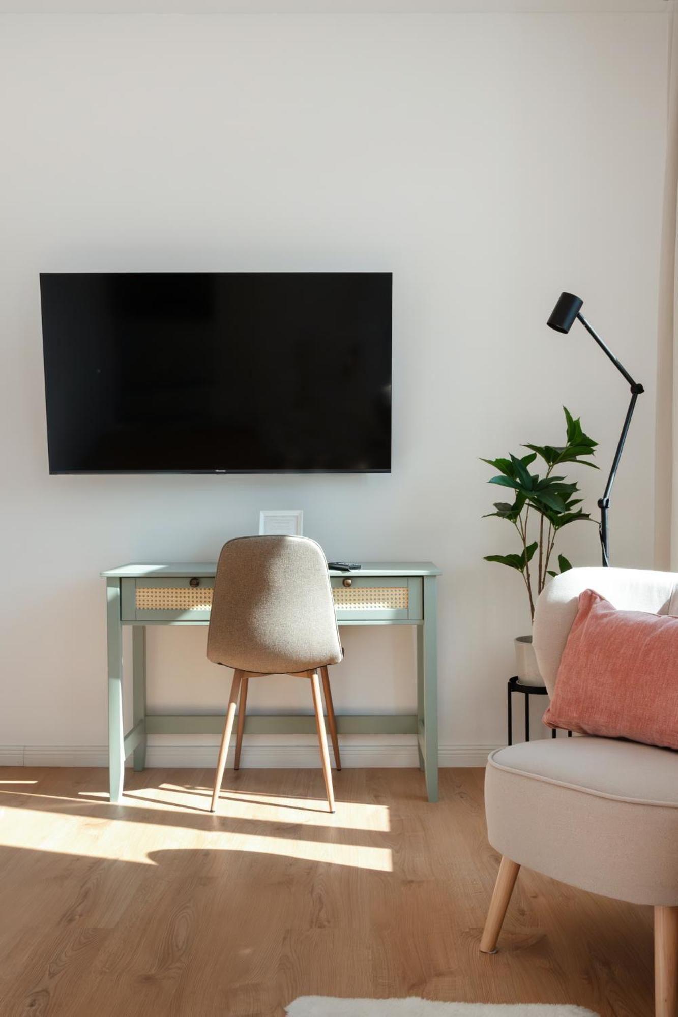 Apartament Sophienne