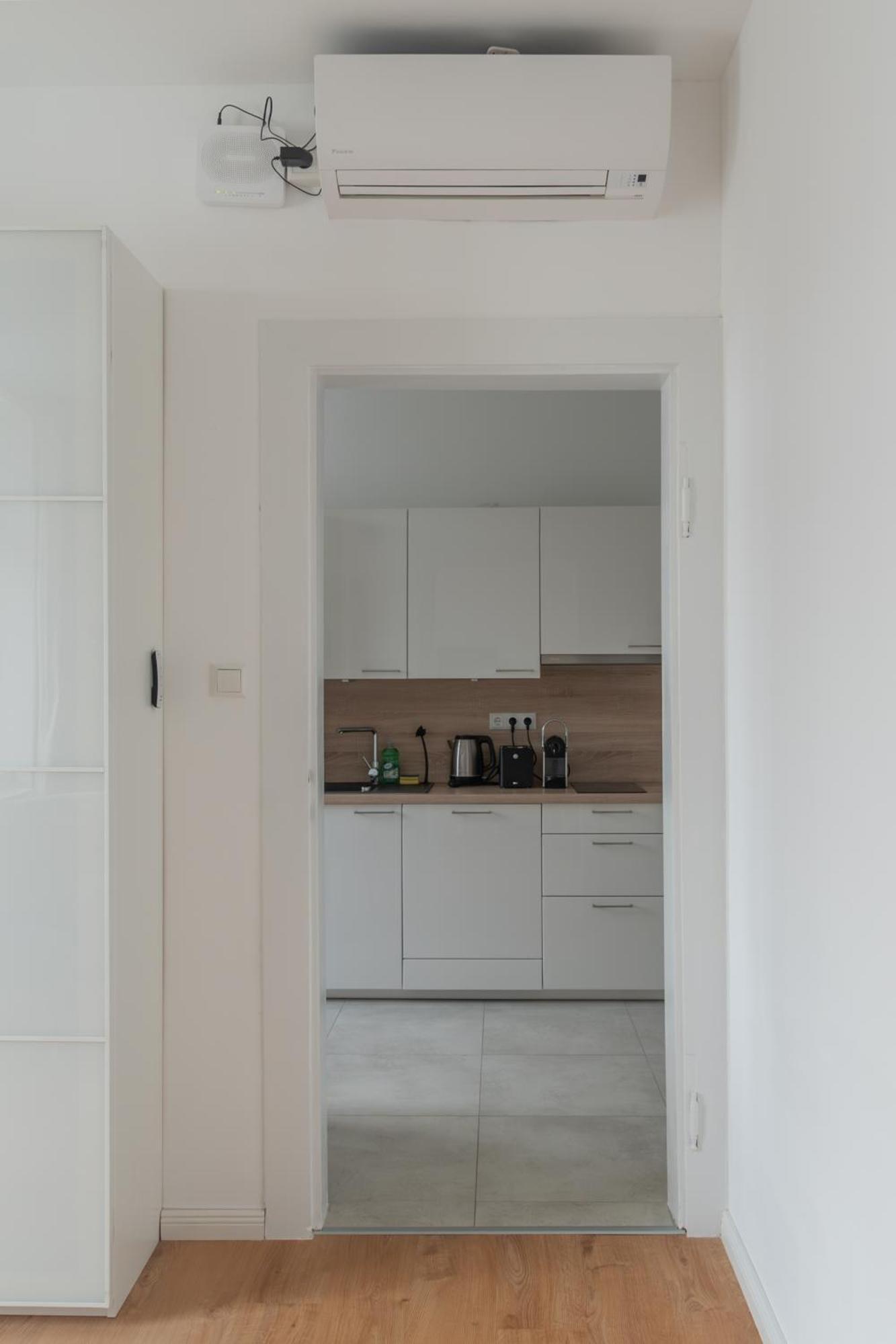 Sophienne Apartament *