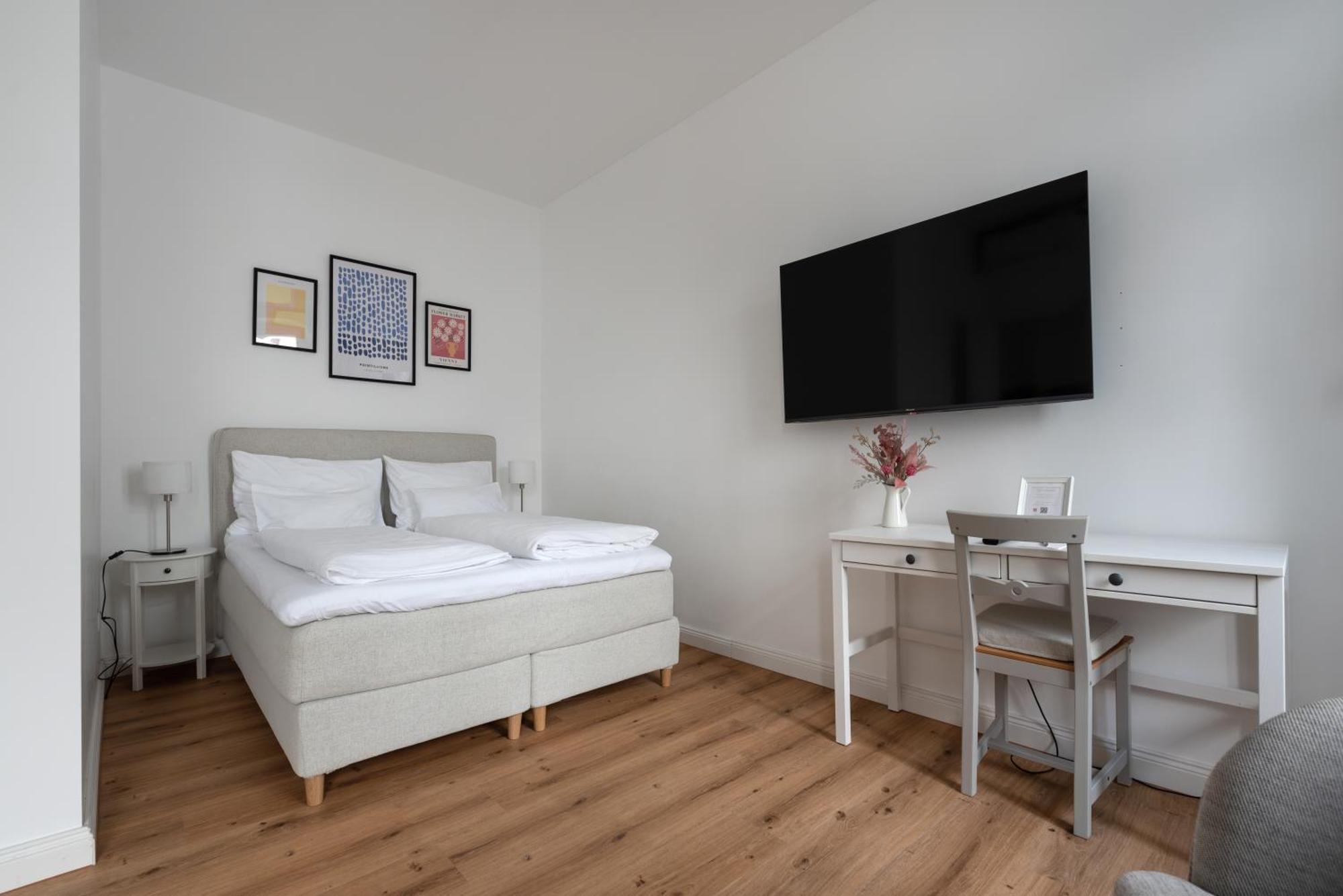Sophienne Apartament *